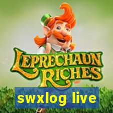 swxlog live